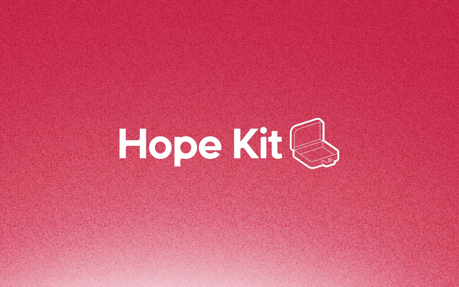 HopeKit case study